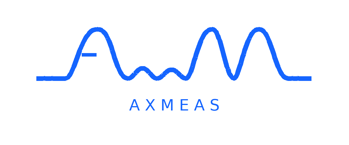 AXMEAS AI logo